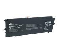 Batería para HP Elite x2 1012 G1-X8A64UP x2 1012 G1-X8C24US 4750mAh
