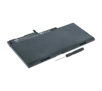 Batería para HP EliteBook 840 G2 (J0T20US) 840 G2 (J0T80US) 4500mAh
