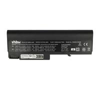 Batería para HP EliteBook 8440W 8440p 6930p 6600mAh