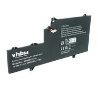Batería para HP EliteBook X360 1030 G2 1MY56EC X360 1030 G2 1MY57EC 4900mAh