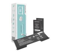 Batería para HP Envy 13-AD 13-AD000 13-AD100, 7.7V 3600mAh 28Wh. Reemplazo AB06XL 921408-2C1 HSTNN-DB8C TPN-I128. Celdas Li-Polymer de Alta Duración. Certificado CE RoHS