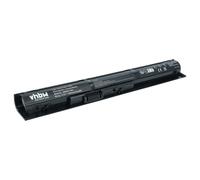 Batería para HP Envy 15-k052er 15-k073CA 15-k036TX 15-k103ng 15-K099 2600mAh