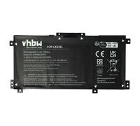 Batería para HP Envy X360 15 bp107TX bp105TX BP104UR BP107NB BP106NB 4400mAh