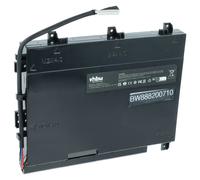 Batería para HP Omen 17-W204TX 17-W204NO 17-W205NA 17-W204NU 17-W204NL 8200mAh