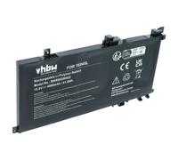 Batería para HP Pavilion 15-BC221TX 15-BC226TX 15-BC222TX 15-BC224TX 4000mAh