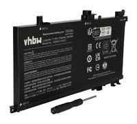 Batería para HP Pavilion 15-bc300ng 15-BC300NW 15-BC300NE 15-BC300NA 5100mAh
