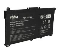 Batería para HP Pavilion 15-CC511NO 15-cc508TU 15-CC510NF 15-CC510UR 3550mAh