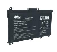 Batería para HP Pavilion 15-CC511NO 15-cc508TU 15-CC510NF 15-CC510UR 3600mAh