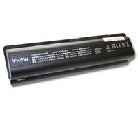 Batería para HP Pavilion dv6-1105tx dv6-1105tu dv6-1105es dv6-1105sl 8800mAh
