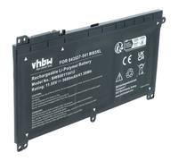 Batería para HP Pavilion X360 13-U178TU X360 13-U180NO X360 13-U180TU 3600mAh