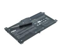 Batería para HP Pavilion X360 14-BA106TX 14-BA106NB 14-BA106NI 3500mAh 11,55V