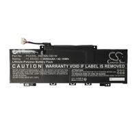 Batería para HP Pavilion X360 15-er0000nh 15 Convertible PC 15-er0001nh 3650mAh