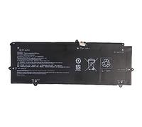 Batería para HP Pro x2 612 G2, polímero de litio, 7,7 V, 5310 mAh, 41 Wh