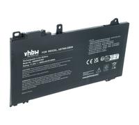 Batería para HP ProBook 430 G6-7HS88EC 430 G6-7HT03EC 430 G6-7FM56US 3800mAh
