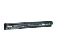 Batería para HP ProBook 450 G3 (W4Q15ET) 450 G3 (W4Q16ET) 2600mAh