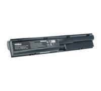 Batería para HP ProBook 4545s 4535s 4540s 4440s 4441s 6465b 4446s 4530s 6600mAh