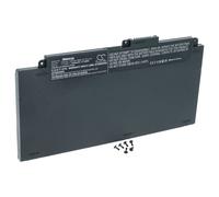 Batería para HP ProBook 640 G5 640 G4 645 G4 3UP61EA 645 G4 3300mAh