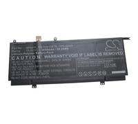 Batería para HP Spectre x360 13-AP0013DX 13-AP0012NO 13-AP0012TU 3850mAh