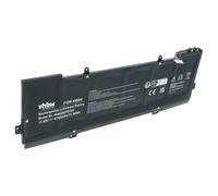 Batería para HP Spectre x360 15-BL100NV 15-BL100NO 15-BL100UR 15-BL100NX 6750mAh