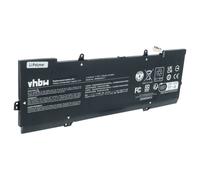 Batería para HP Spectre X360 15-CH060NZ X360 15-CH055NA 7150 mAh 11,55 V