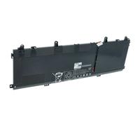 Batería para HP Spectre x360 15-DF0000NO 15-DF0000 15-DF0000NF 7100mAh