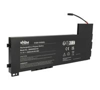 Batería para HP ZBook 15 G3 T7V61ET V1H59UT V2C98AW V2D00AW V2W05UT 9000mAh