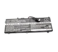 Batería para HP ZBook Studio G4-Y6K15EA Studio G4-Y6K17EA 3400mAh