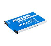 Batería para HTC Desire Z Li-Ion 3, 7 V, 1350 mAh (Repuesto BG32100)
