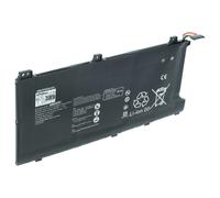 Batería para Huawei MateBook D VLT-W60A VLT-W50 3600mAh