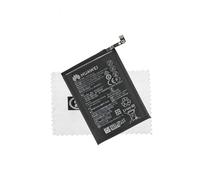 Batería para Huawei Original HB386589ECW para Huawei P10 Plus/Mate 20 Lite/Nova 3/Honor View 10/Honor Play con paño de Limpieza Shlok