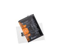 Batería para Huawei Original HB526489EEW para Huawei Y6p 2020 y Huawei P Smart 2021 con paño de limpieza Shlok
