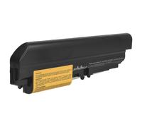 Batería para IBM Lenovo ThinkPad T400 14.1' Widescreen 4400mAh