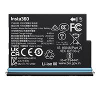 Insta360 Batería de Aire X4