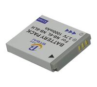 Batería para IXY NB 6L NB6L NB 6LH NB6LH IXUS 95 PowerShot D10 D20 D30 ELPH SD1200 SD1300 SD3500 SD4000 SD770 SD980 SX170 SX240 SX260 SX270 SX280 SX500 SX510 SX520 SX60 SX600 SX700 SX420 SX540 HS IS