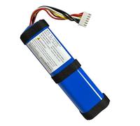 Batería para JBL Xtreme 2, 7,4 V, 9000 mAh, ion de litio, SUN-INTE-103 21NR19/66-2 ID1019, batería para altavoz Bluetooth JBL Xtreme 2 (no compatible con JBL Xtreme 1)