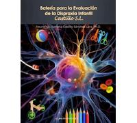 Batería para la Evaluación de la Dispraxia Infantil Castillo S.L.