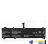 Batería para laptop L22B4PC0 L22B4PC0 L22B4PC0 L22D4PC0 L22D4PC0 L22M4PC0 compatible con Len-ovo Legion Pro 5 16ARX8 16IRX8 16IRX9 Legion Pro 7 16ARX8H 16IRX8 16IRX8 16IRX8 H 16IRXX 9H ThinkBook 16p