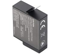 Batería para las baterías GoPro Hero 5 aabat de 001 Ion de litio 3,85 V