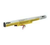 Batería para Lenovo IdeaPad Z510A Z510-ITH Z510-ISE Z510-IFI 2200mAh 14,4V