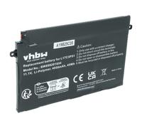 Batería para Lenovo ThinkPad E14 E15 E15 20RD0011GE E480 4050mAh