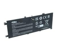 Batería para Lenovo ThinkPad L13 Yoga 20R6S0BN00 20R6S0C300 20R6S0BJ00 2850mAh