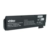 Batería para Lenovo ThinkPad T460(20FNA028CD) T460(20FNA027CD) 4400mAh