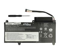 Batería para Lenovo ThinkPad T470p (20J6A01CCD) 4120mAh