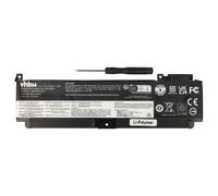 Batería para Lenovo ThinkPad T470s 20HF004UGE T470s 20HGS00V00 1000mAh