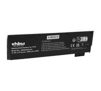 Batería para Lenovo ThinkPad T480 (20L) T570 (20J) T570 (20H) 2060mAh