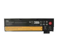 Batería para Lenovo ThinkPad T480 (20L) T570 (20J) T570 (20H) 4400mAh