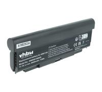 Batería para Lenovo ThinkPad W541 20EF000KUS W541 20EF000MUS 6600mAh
