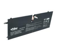 Batería para Lenovo ThinkPad X1 Carbon 3460 3500mAh