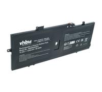 Batería para Lenovo ThinkPad X1 Yoga 2019 X1 Carbon 7th 3200mAh