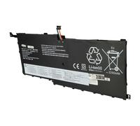 Batería para Lenovo ThinkPad X1 Yoga X1C yoga Carbon X1 Yoga 2017 3300mAh